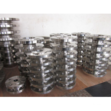 Wholesale Manufacturer of Stainless Steel Flanges with Different Parameters